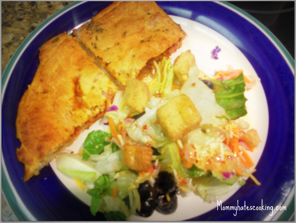 calzone