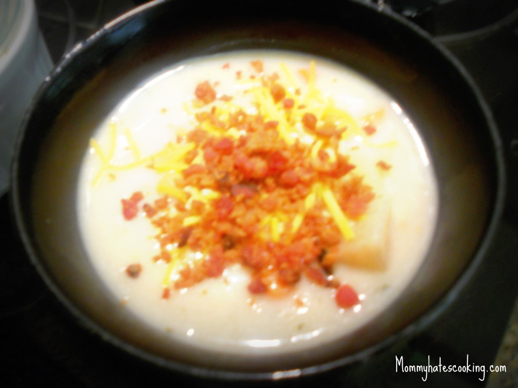 potatosoup