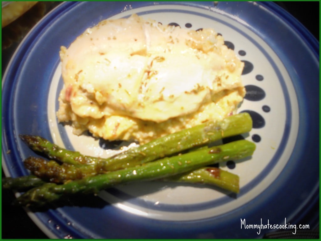 maple chicken