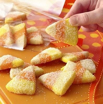 Candy Corn Candy Corn Guest Post: How to get Creative with Candy Corn