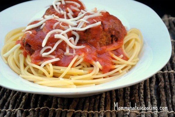 slowcookerchickenmeatballs