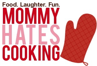 Adslogan Mommy Hates Cooking
