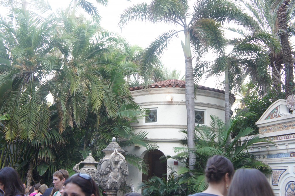 SONY DSC versace mansion