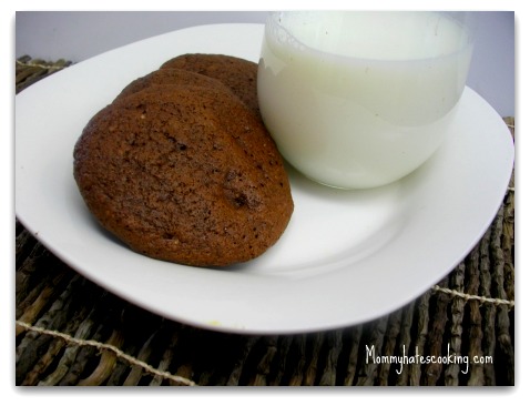 white chocolate chip cookies