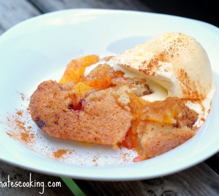 memorial day desserts