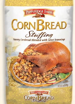 cornbread stuffing