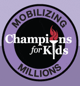 champions for kids