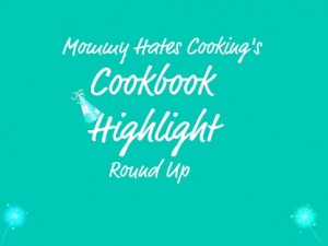 cookbook highlight