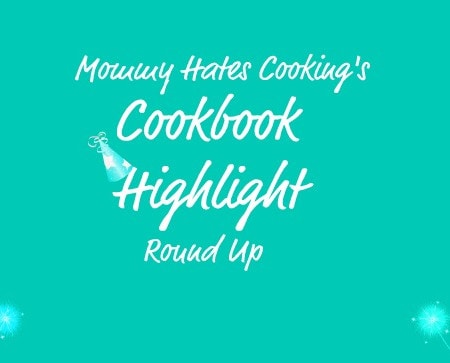 cookbook highlight