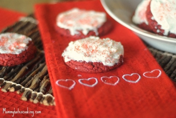 10 Valentine's Day Dessert Ideas I Mommy Hates Cooking