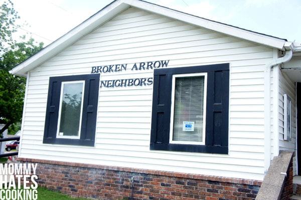 broken arrow neighbors