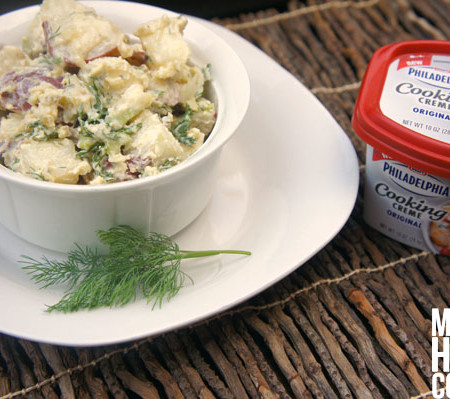 potato salad