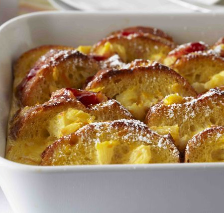 make ahead stuffed french toast