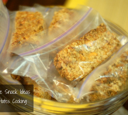 snack bowls