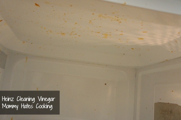 heinz cleaning vinegar