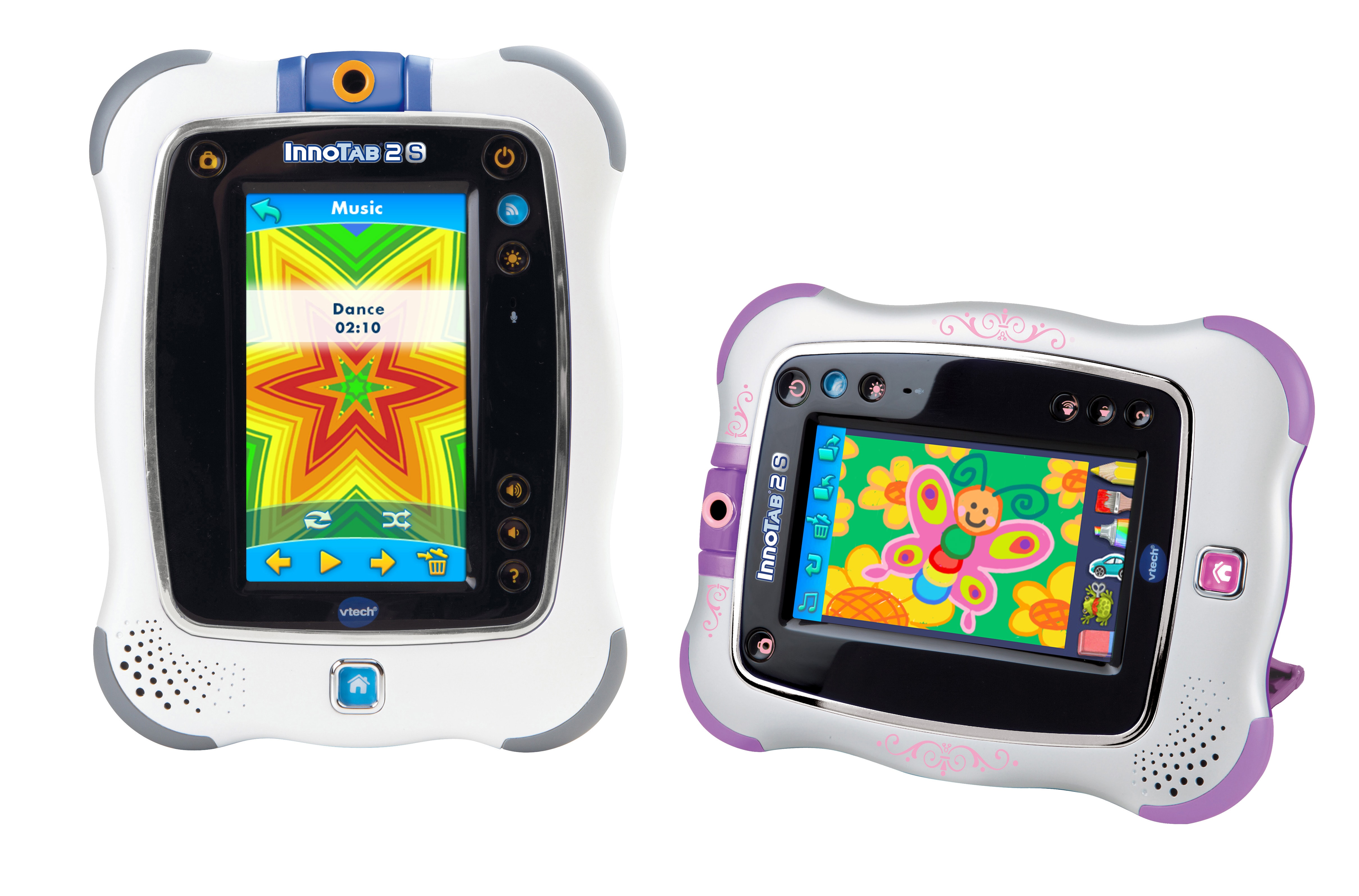 wasserette Zus Spuug uit VTech InnoTab 2S Review - Mommy Hates Cooking