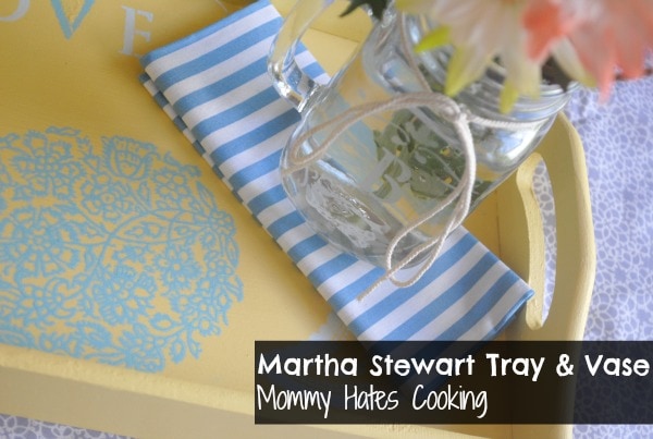 Martha Stewart Craft