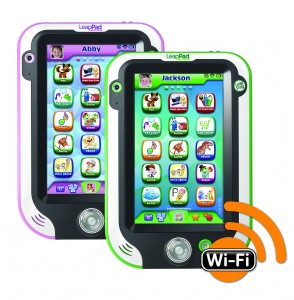 LeapFrog Introduces LeapPad Ultra - Mommy Hates Cooking