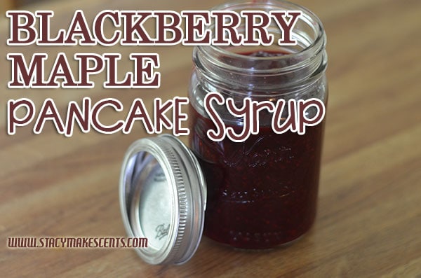 blackberry-maple-syrup