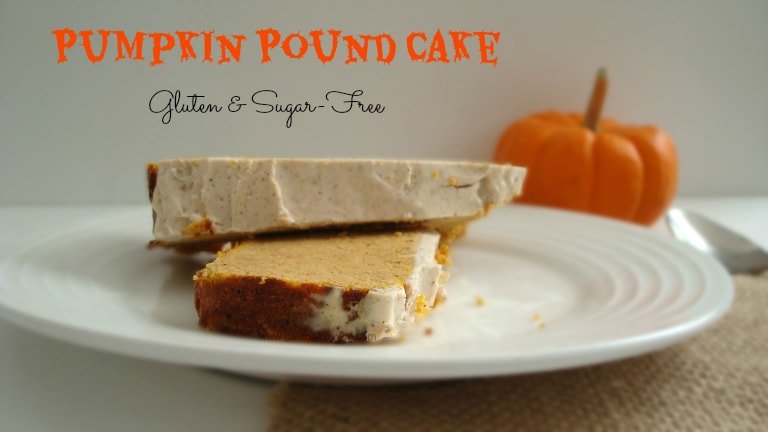 Pumpkin-Pound-Cake