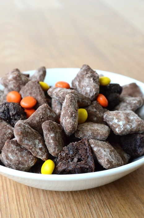 Reeses-Pieces-Brownie-Puppy-Chow-11