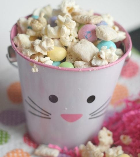 Easter Puppy Chow