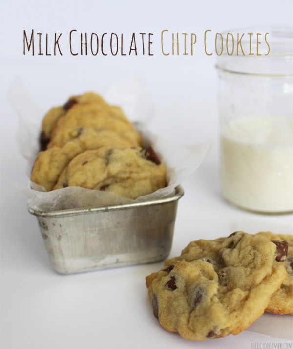 Milk-Chocolate-Chip-Cookies