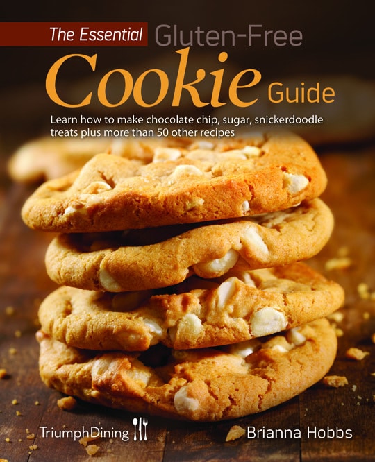 The Essential Gluten-Free Cookie Guide