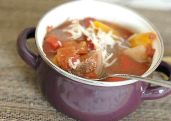 Slow Cooker Italian Style Stew I Mommy Hates Cooking 
