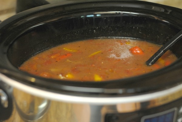 Slow Cooker Italian Style Stew I Mommy Hates Cooking