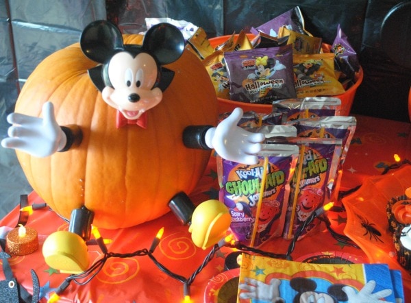 Disney Junior Halloween Party #JuniorCelebrates #Shop