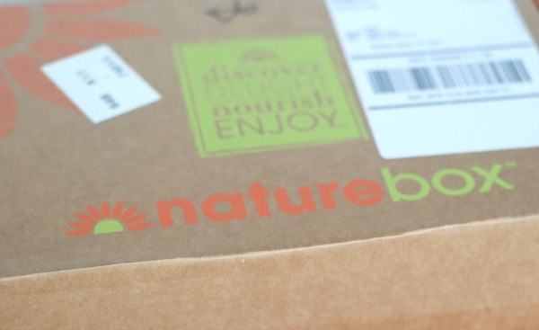 NatureBox #Fall4Naturebox #clevergirls