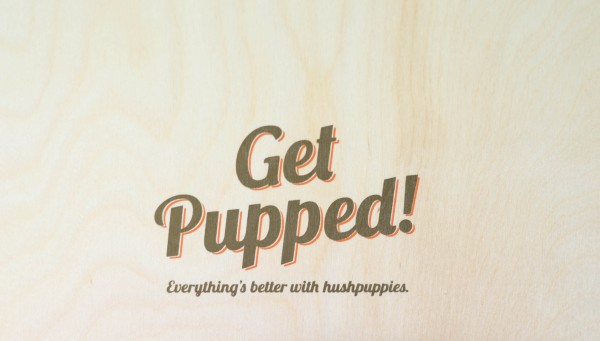 Catfish Nuggets with Savannah Classics Hush Puppies #GetPupped #ad 