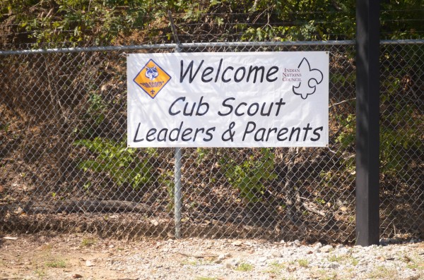 Adventures with the Boy Scouts of America #BoyScouts #ad 