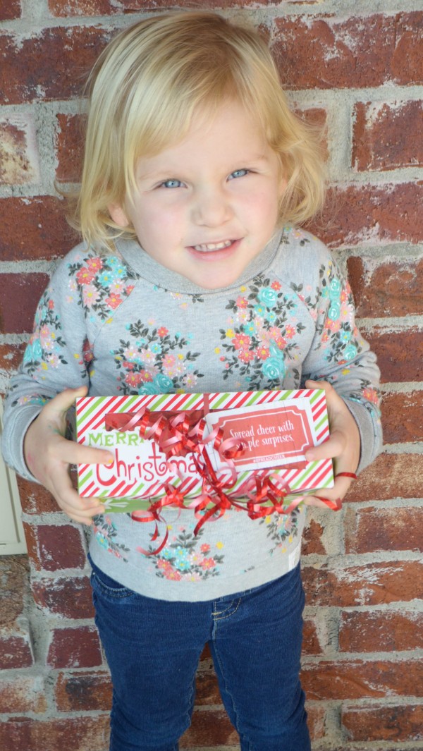 Giveaway + FREE Printables & Spread Cheer for the Holidays #SpreadCheer {ad} 