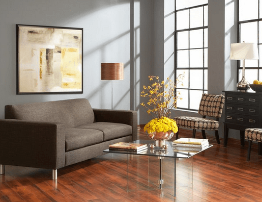 5 Home Staging Tips with CORT Furniture Rental