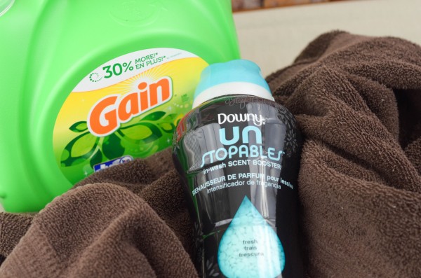 Stocking Up on P&G Household Needs Products #PGDetailsMatter #IC #ad