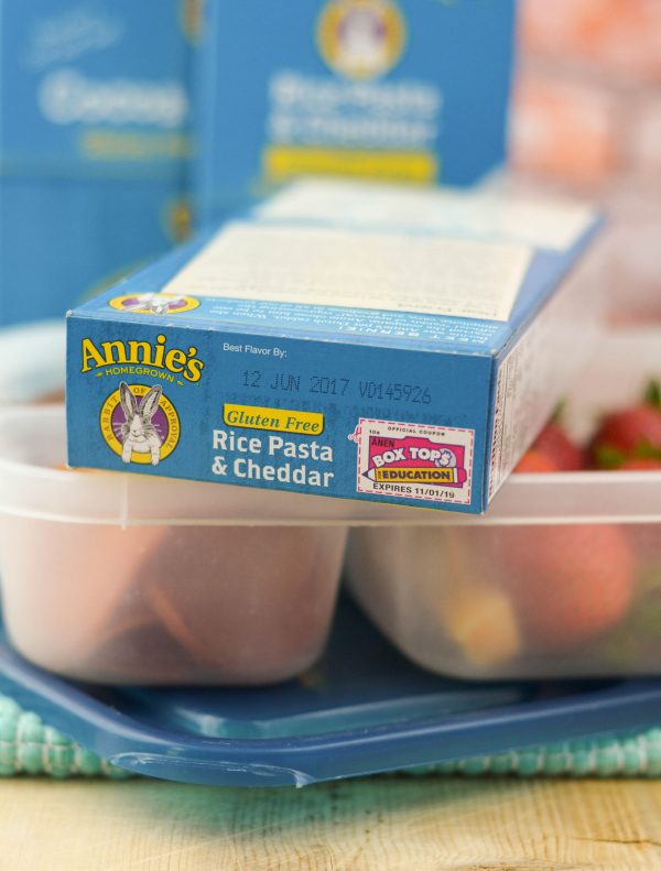Back to School Box Tops at Sprouts #SproutsBoxTops #ad