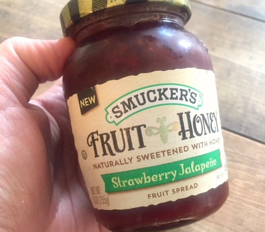 Smucker's Fruit & Honey