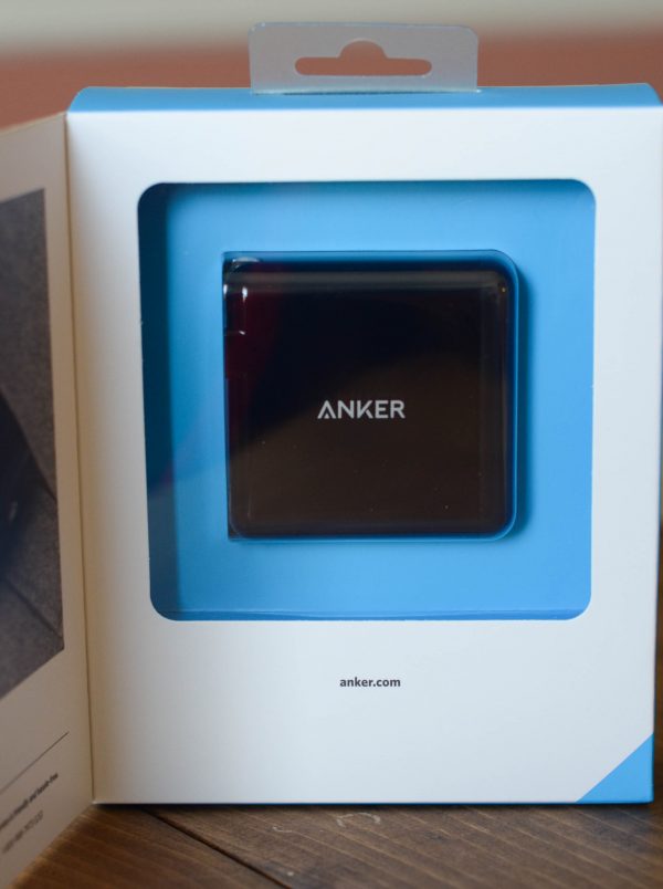 ANKER Products #ANKERLove #ad 