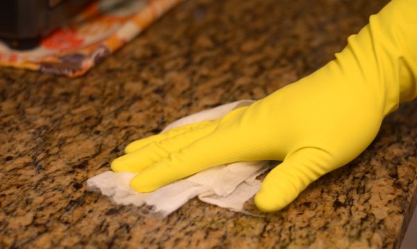 5 Spring Cleaning Tips #EverydaySaves AD 