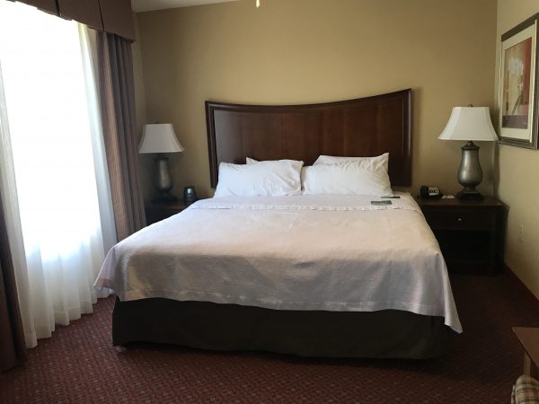 The Perfect Stay at Homewood Suites