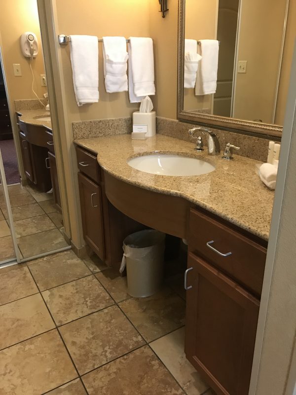 The Perfect Stay at Homewood Suites