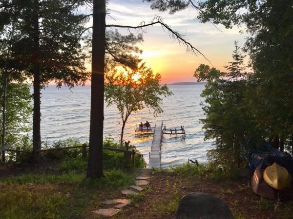 Places to Visit in Northern Michigan