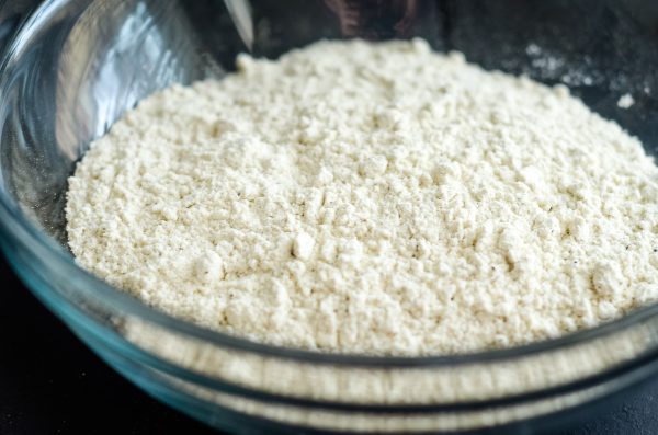 Better Batter Gluten-Free Seasoned Flour