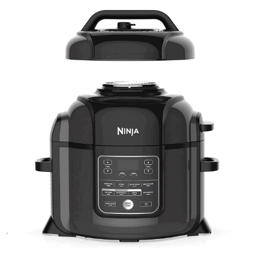 10 Must-Have Accessories for the Ninja Foodi - Mommy Hates Cooking