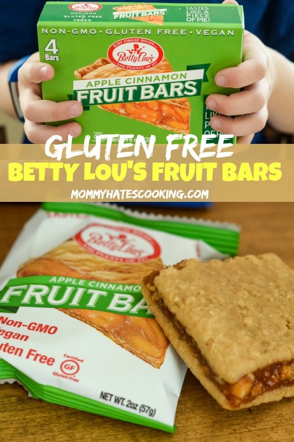 betty lou's fruit bars