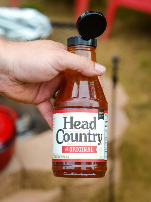 head country