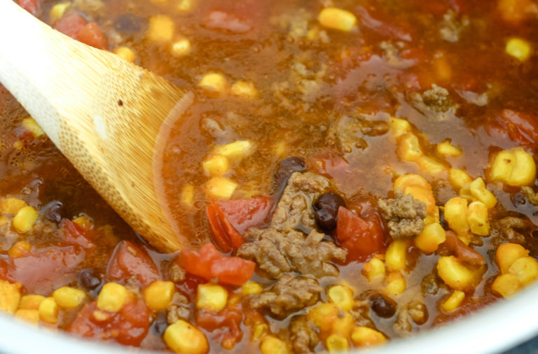 31 Ninja Foodi Soup, Stew, and Chili Recipes Mommy Hates Cooking