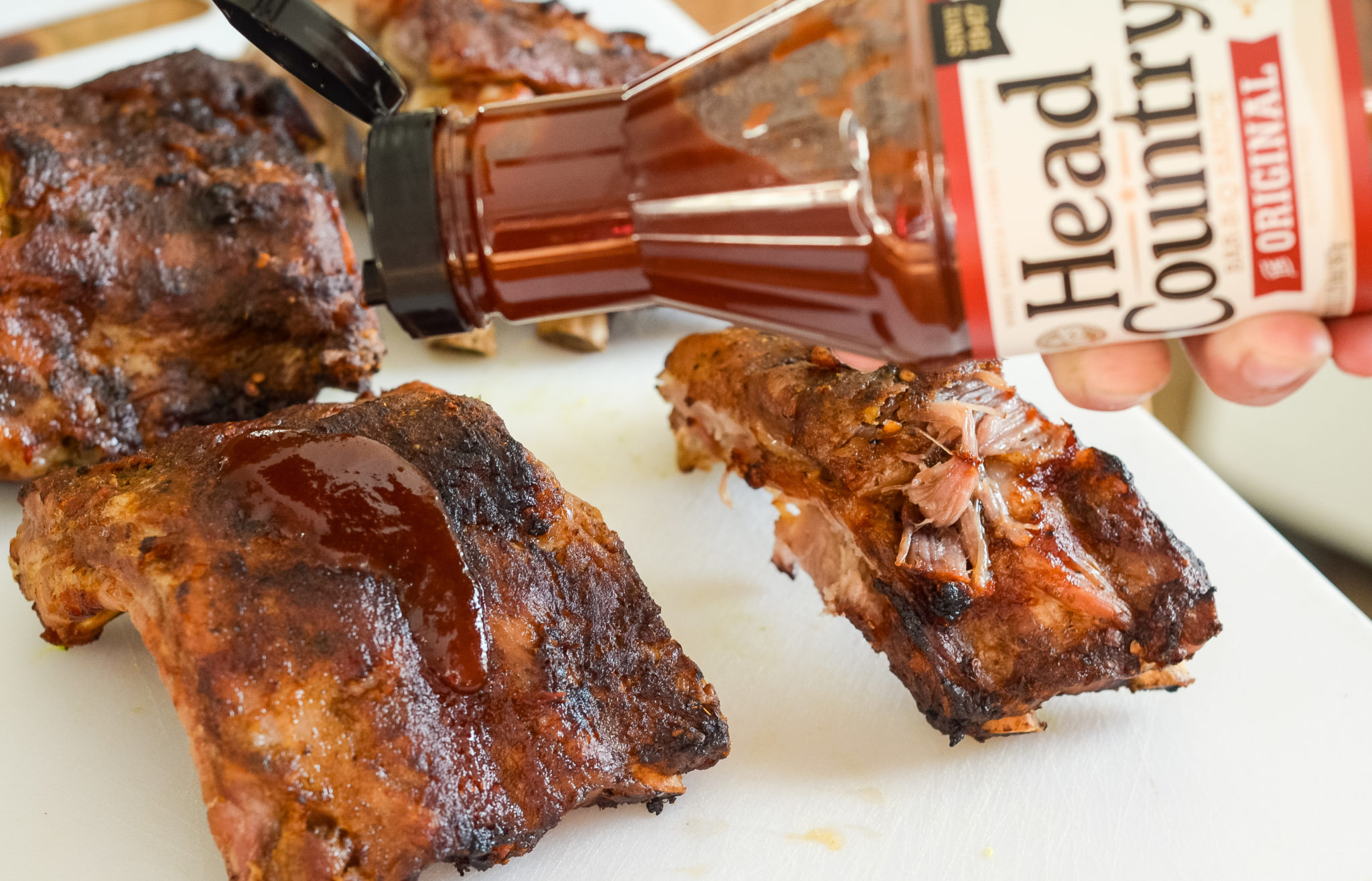 Ninja Foodi Baby Back Ribs Mommy Hates Cooking